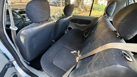 RENAULT Clio Hatch 1.0 16V 4P EXPRESSION, Foto 5