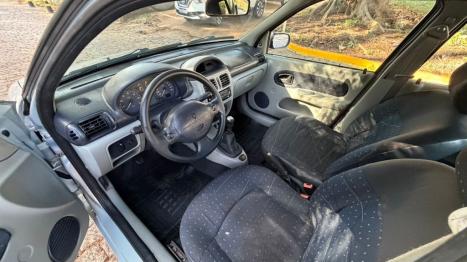 RENAULT Clio Hatch 1.0 16V 4P EXPRESSION, Foto 6