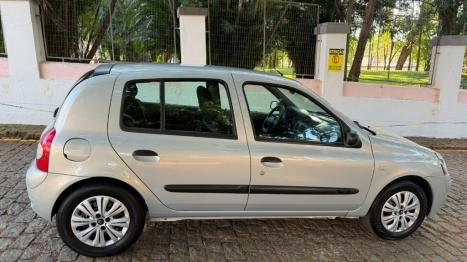 RENAULT Clio Hatch 1.0 16V 4P EXPRESSION, Foto 7