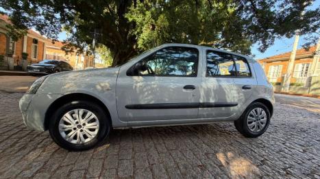 RENAULT Clio Hatch 1.0 16V 4P EXPRESSION, Foto 8