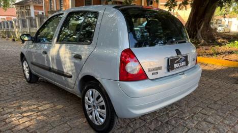 RENAULT Clio Hatch 1.0 16V 4P EXPRESSION, Foto 9