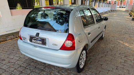 RENAULT Clio Hatch 1.0 16V 4P EXPRESSION, Foto 10