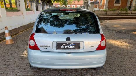 RENAULT Clio Hatch 1.0 16V 4P EXPRESSION, Foto 11