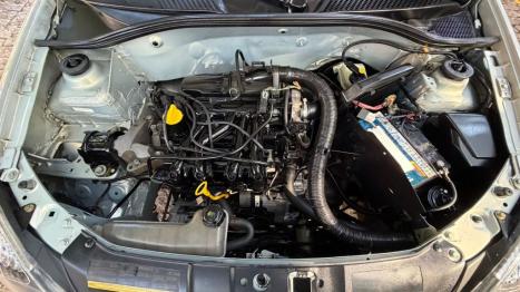 RENAULT Clio Hatch 1.0 16V 4P EXPRESSION, Foto 12