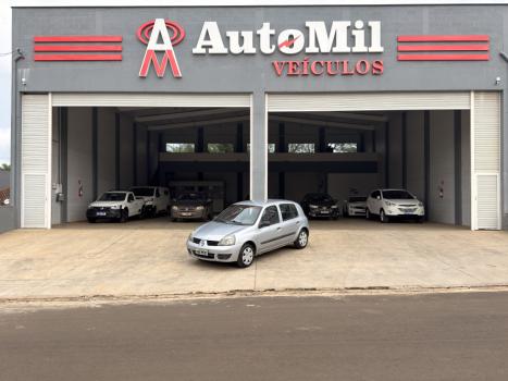 RENAULT Clio Hatch 1.0 AUTHENTIQUE, Foto 1