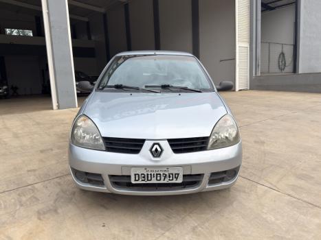 RENAULT Clio Hatch 1.0 AUTHENTIQUE, Foto 2