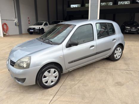 RENAULT Clio Hatch 1.0 AUTHENTIQUE, Foto 3