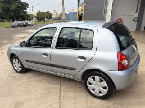 RENAULT Clio Hatch 1.0 AUTHENTIQUE, Foto 4