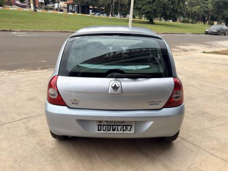RENAULT Clio Hatch 1.0 AUTHENTIQUE, Foto 5