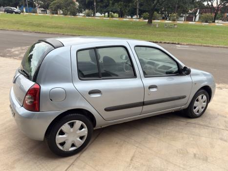 RENAULT Clio Hatch 1.0 AUTHENTIQUE, Foto 6