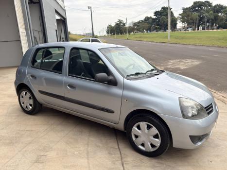 RENAULT Clio Hatch 1.0 AUTHENTIQUE, Foto 7