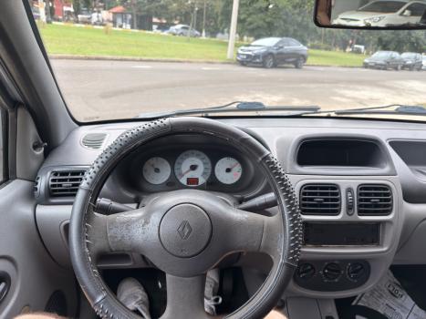 RENAULT Clio Hatch 1.0 AUTHENTIQUE, Foto 8