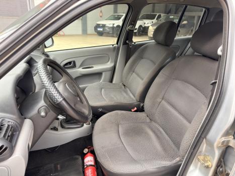 RENAULT Clio Hatch 1.0 AUTHENTIQUE, Foto 9