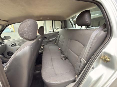 RENAULT Clio Hatch 1.0 AUTHENTIQUE, Foto 10