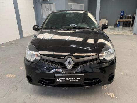 RENAULT Clio Hatch 1.0 16V 4P FLEX EXPRESSION, Foto 8