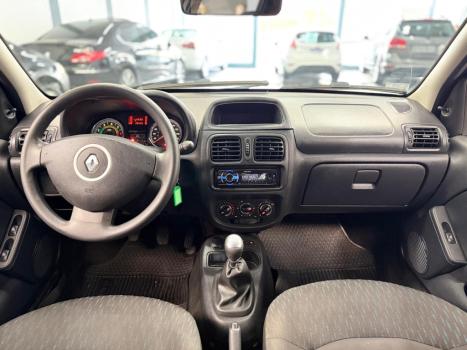 RENAULT Clio Hatch 1.0 16V 4P FLEX EXPRESSION, Foto 11