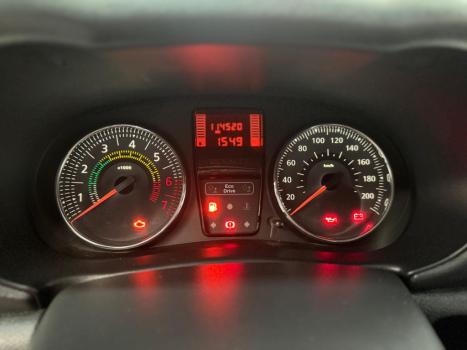 RENAULT Clio Hatch 1.0 16V 4P FLEX EXPRESSION, Foto 13