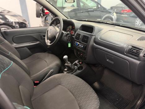 RENAULT Clio Hatch 1.0 16V 4P FLEX EXPRESSION, Foto 14