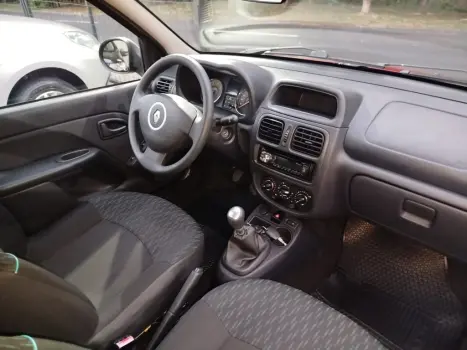 RENAULT Clio Hatch 1.0 16V 4P EXPRESSION, Foto 7