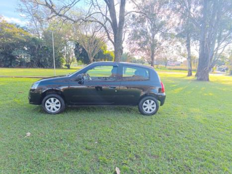 RENAULT Clio Hatch 1.0 16V FLEX AUTHENTIQUE, Foto 6
