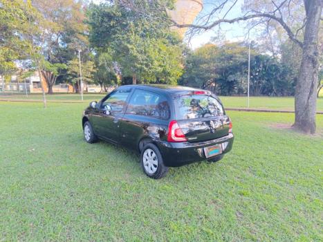 RENAULT Clio Hatch 1.0 16V FLEX AUTHENTIQUE, Foto 7
