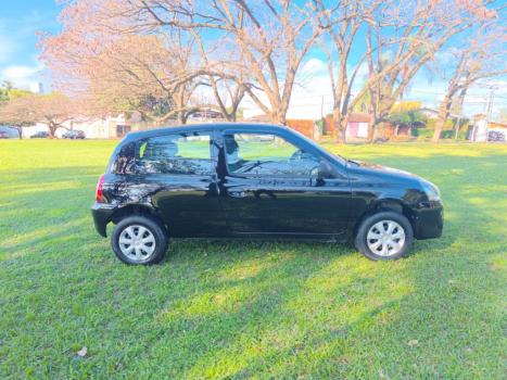 RENAULT Clio Hatch 1.0 16V FLEX AUTHENTIQUE, Foto 10