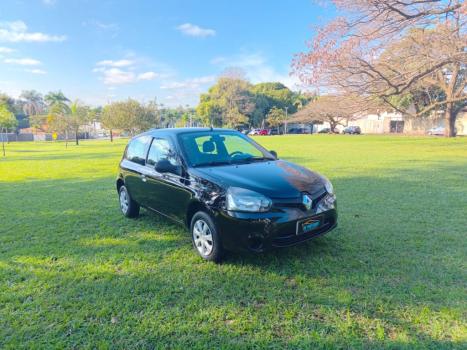 RENAULT Clio Hatch 1.0 16V FLEX AUTHENTIQUE, Foto 11