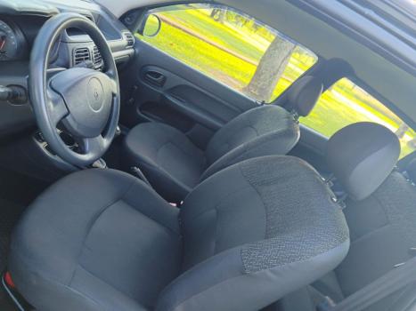RENAULT Clio Hatch 1.0 16V FLEX AUTHENTIQUE, Foto 14