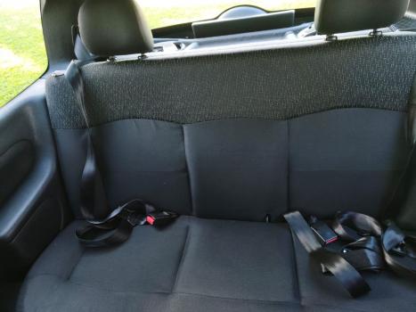 RENAULT Clio Hatch 1.0 16V FLEX AUTHENTIQUE, Foto 15