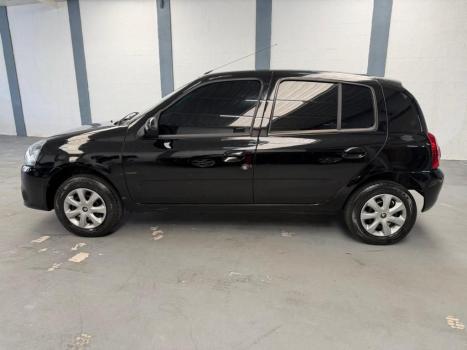 RENAULT Clio Hatch 1.0 16V 4P FLEX EXPRESSION, Foto 2