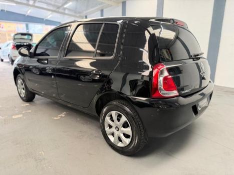 RENAULT Clio Hatch 1.0 16V 4P FLEX EXPRESSION, Foto 3