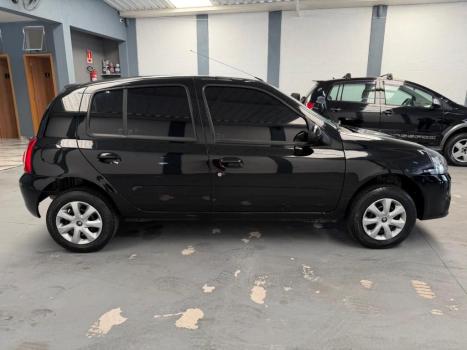 RENAULT Clio Hatch 1.0 16V 4P FLEX EXPRESSION, Foto 6