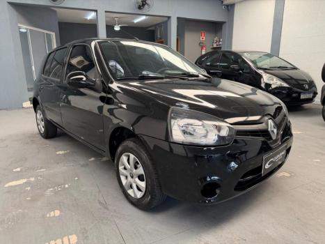 RENAULT Clio Hatch 1.0 16V 4P FLEX EXPRESSION, Foto 7