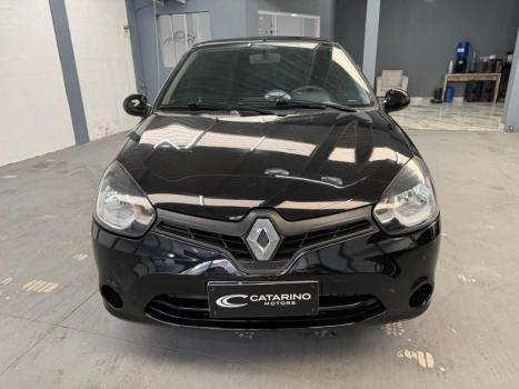 RENAULT Clio Hatch 1.0 16V 4P FLEX EXPRESSION, Foto 8