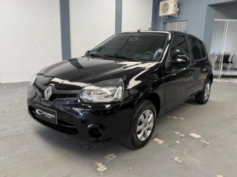 RENAULT Clio Hatch 1.0 16V 4P FLEX EXPRESSION, Foto 9
