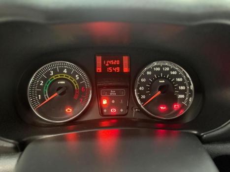 RENAULT Clio Hatch 1.0 16V 4P FLEX EXPRESSION, Foto 13