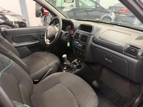 RENAULT Clio Hatch 1.0 16V 4P FLEX EXPRESSION, Foto 14