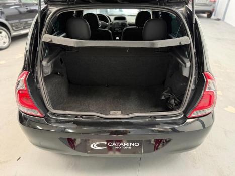 RENAULT Clio Hatch 1.0 16V 4P FLEX EXPRESSION, Foto 18
