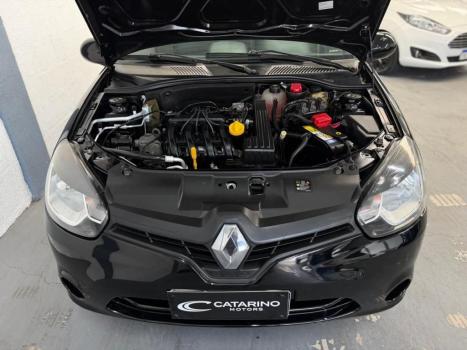 RENAULT Clio Hatch 1.0 16V 4P FLEX EXPRESSION, Foto 19