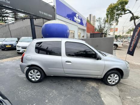 RENAULT Clio Hatch 1.0 16V AUTHENTIQUE, Foto 3
