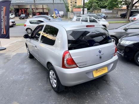 RENAULT Clio Hatch 1.0 16V AUTHENTIQUE, Foto 5