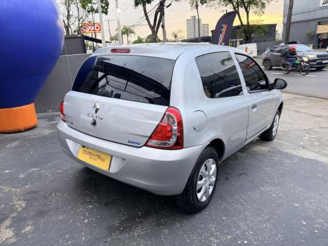 RENAULT Clio Hatch 1.0 16V AUTHENTIQUE, Foto 6