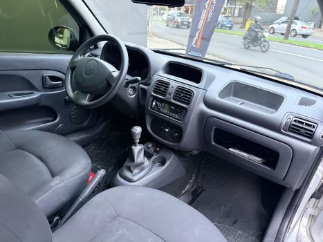 RENAULT Clio Hatch 1.0 16V AUTHENTIQUE, Foto 7