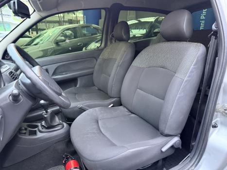 RENAULT Clio Hatch 1.0 16V AUTHENTIQUE, Foto 8