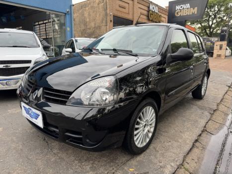 RENAULT Clio Hatch 1.0 16V 4P FLEX CAMPUS, Foto 1