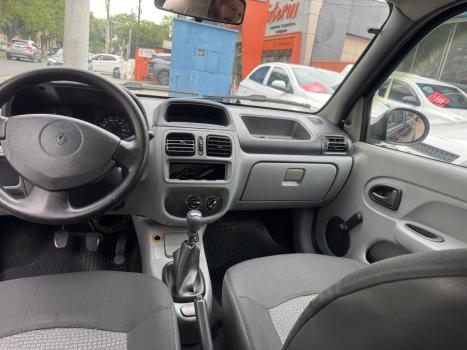 RENAULT Clio Hatch 1.0 16V 4P FLEX CAMPUS, Foto 3