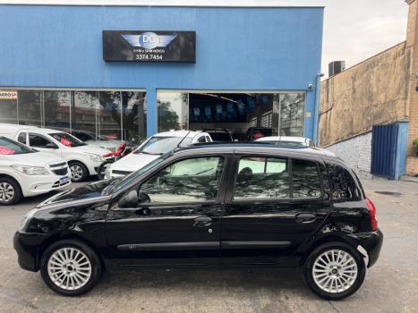 RENAULT Clio Hatch 1.0 16V 4P FLEX CAMPUS, Foto 5