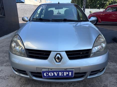 RENAULT Clio Sedan 1.0 16V 4P EXPRESSION, Foto 2