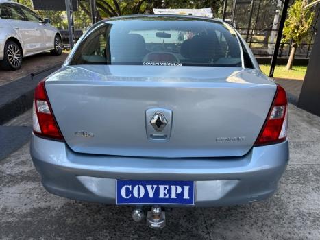 RENAULT Clio Sedan 1.0 16V 4P EXPRESSION, Foto 3