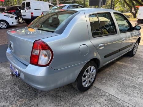 RENAULT Clio Sedan 1.0 16V 4P EXPRESSION, Foto 4